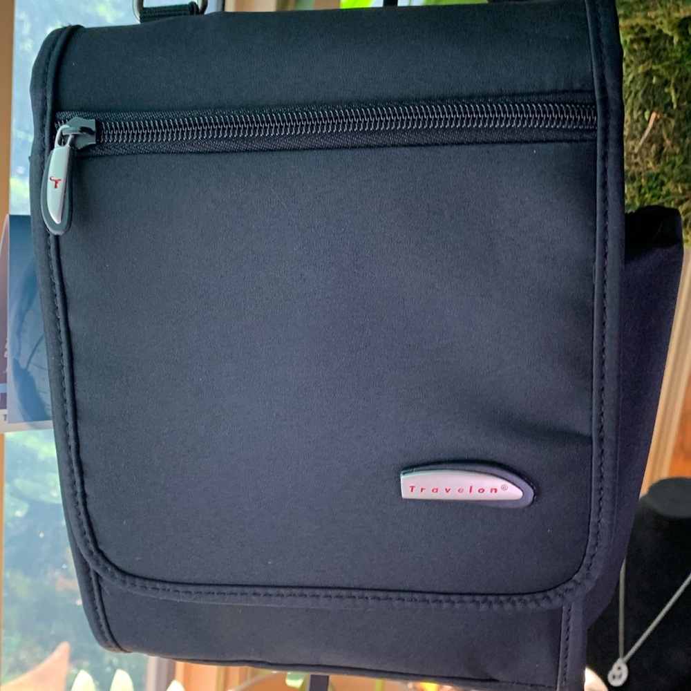 Travelon Convertible Boarding Bag.